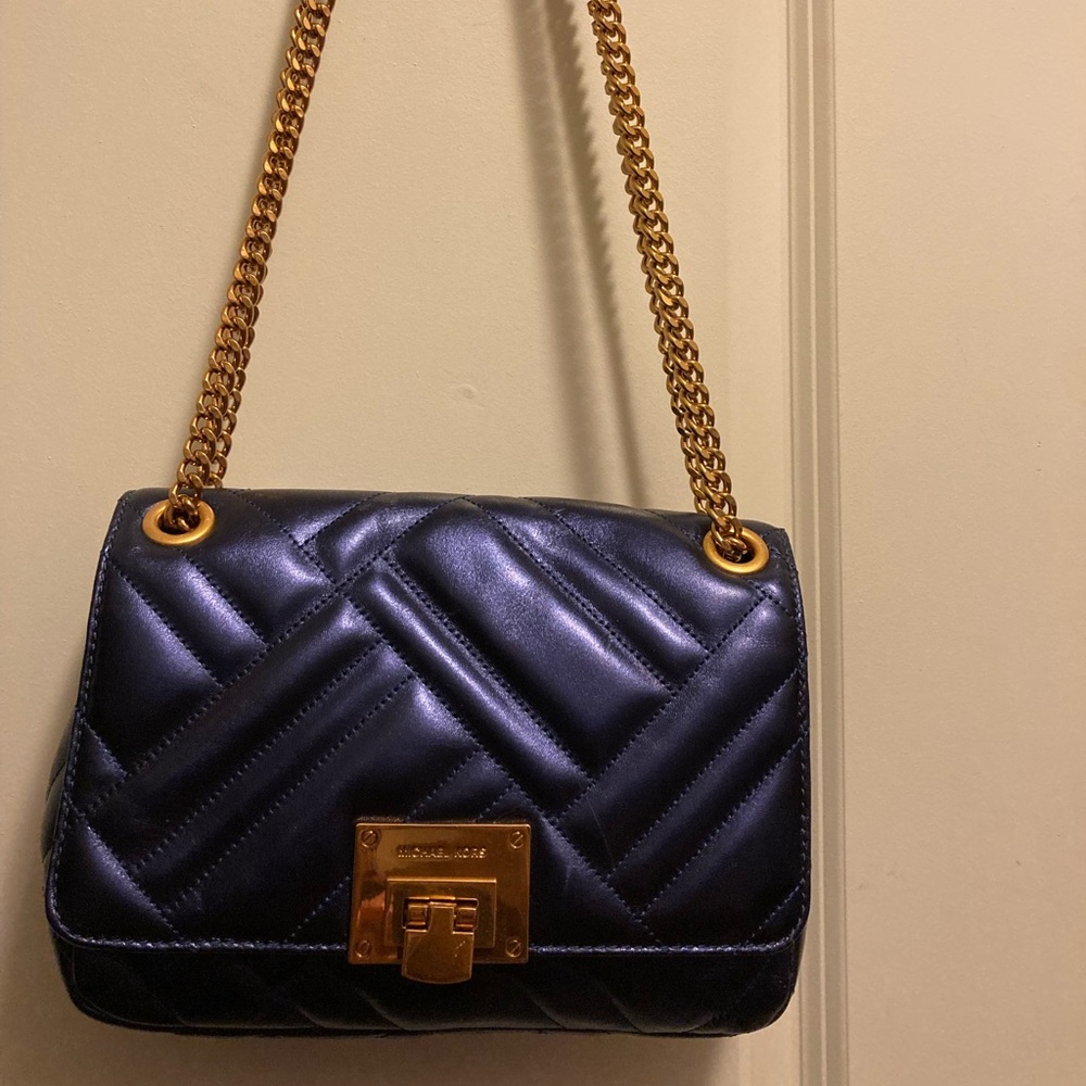 Michael Kors shoulder bag